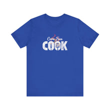 Care Free Cook T-Shirt
