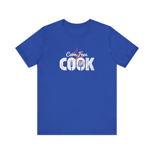 Care Free Cook T-Shirt