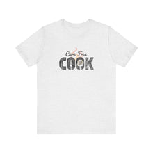 Care Free Cook T-Shirt