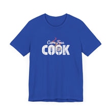 Care Free Cook T-Shirt