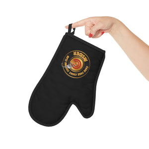 Insiders Oven Glove