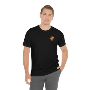 Insiders Unisex Jersey Short Sleeve Tee