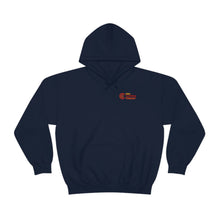 WCC Logo Unisex Hooded Sweatshirt