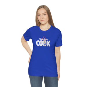 Care Free Cook T-Shirt