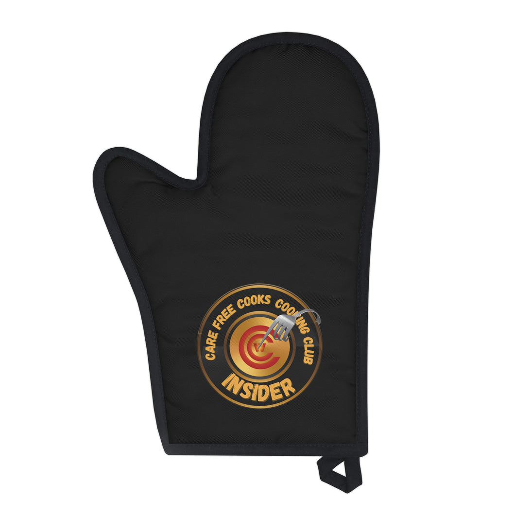 Insiders Oven Glove