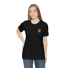 Insiders Unisex Jersey Short Sleeve Tee