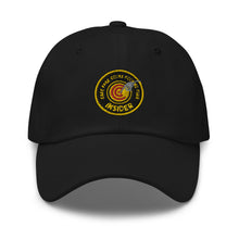 Insiders Unisex Embroidered Cap