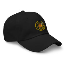 Insiders Unisex Embroidered Cap